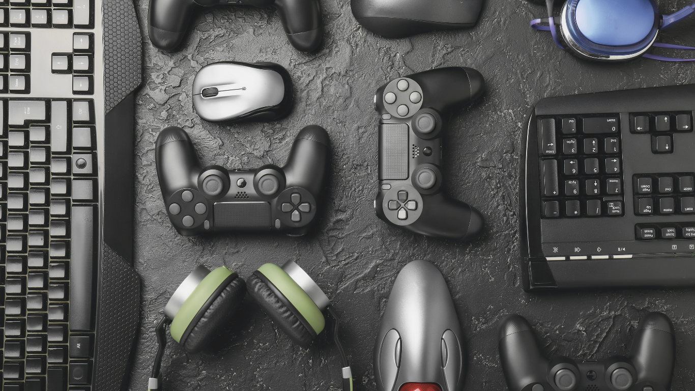 Gaming
