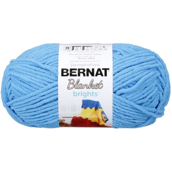 Bernat Blanket Yarn