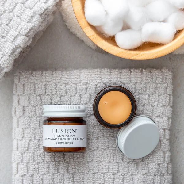 Fusion Self Care Items