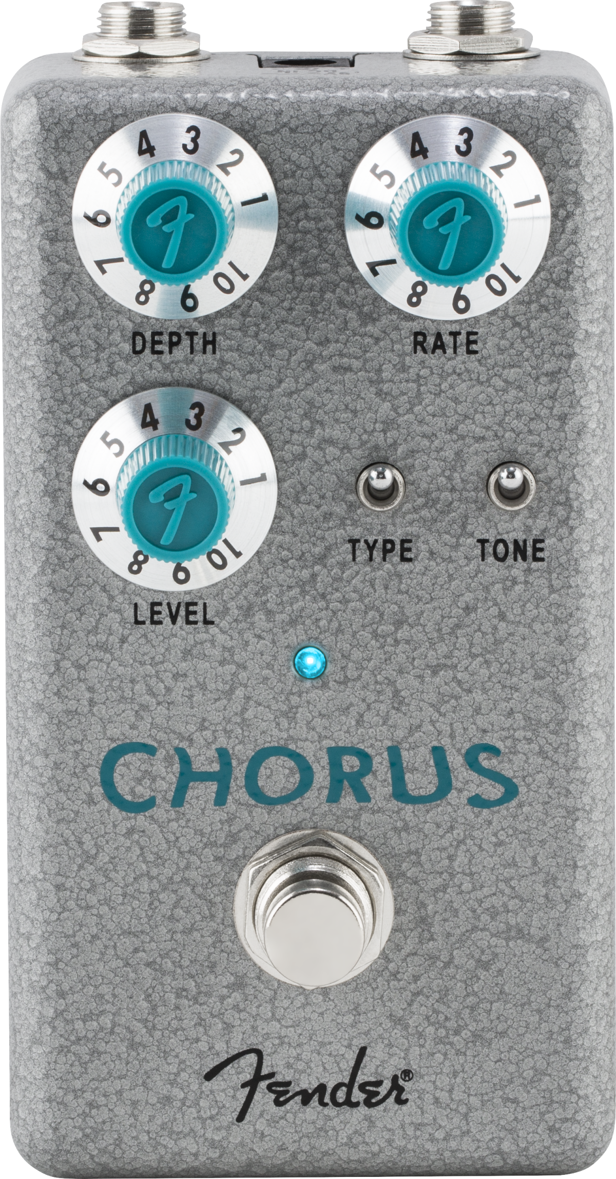 FENDER HAMMERTONE CHORUS PEDAL