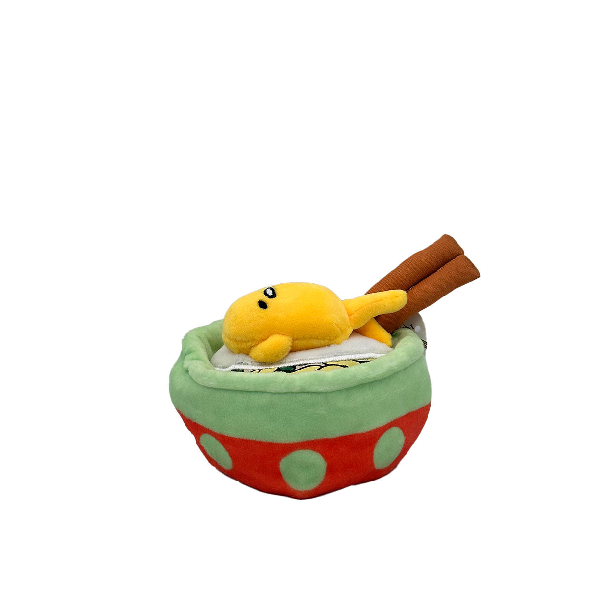 GUDETAMA 4.5 W NOODLES