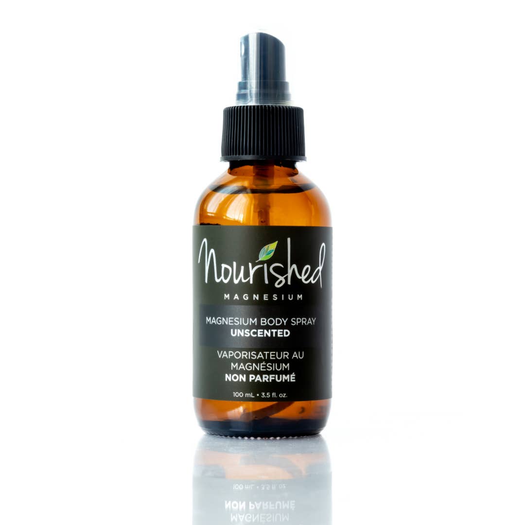 Anointment Natural Skin Care - Magnesium Body Spray