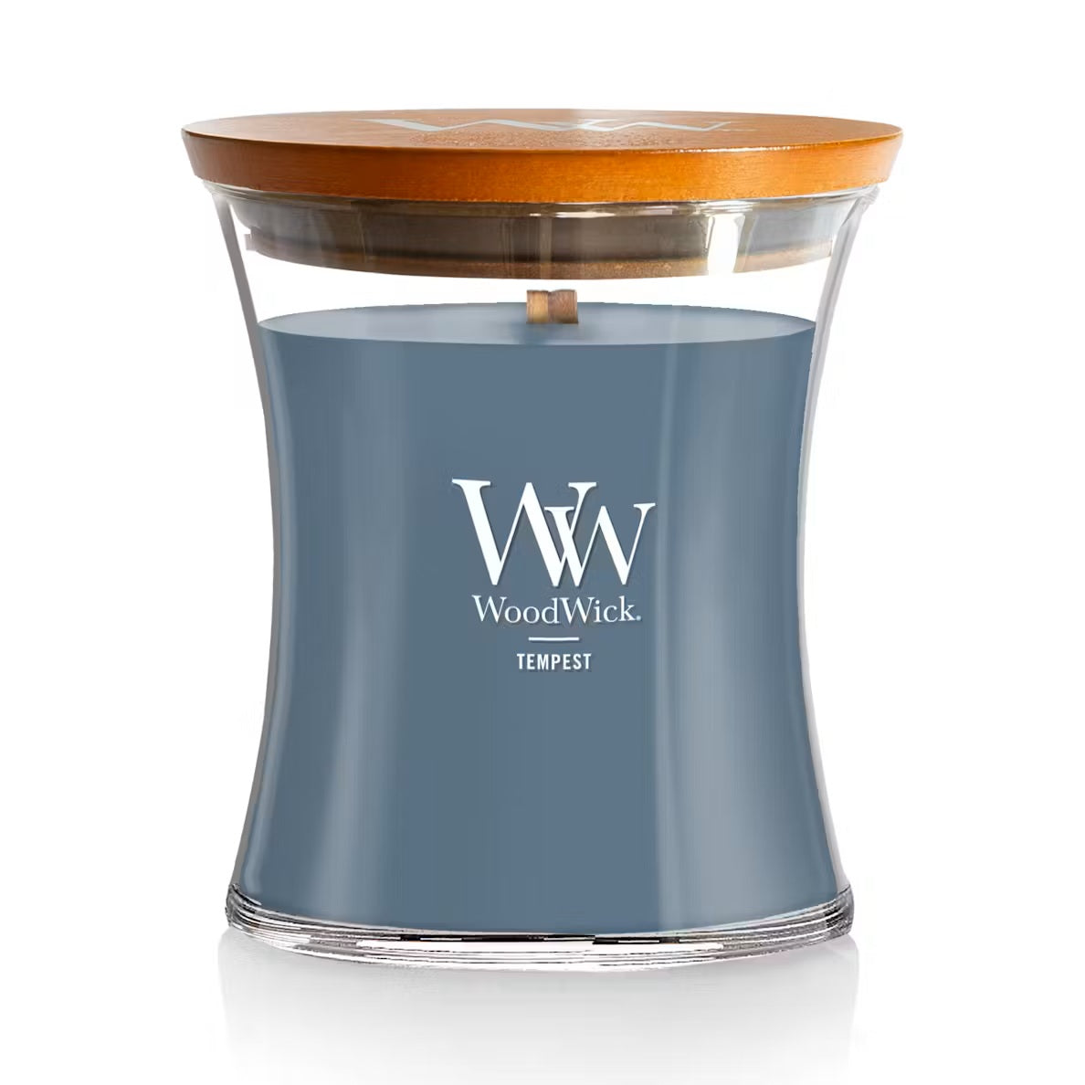 WoodWick : Tempest 9.7 oz Candle