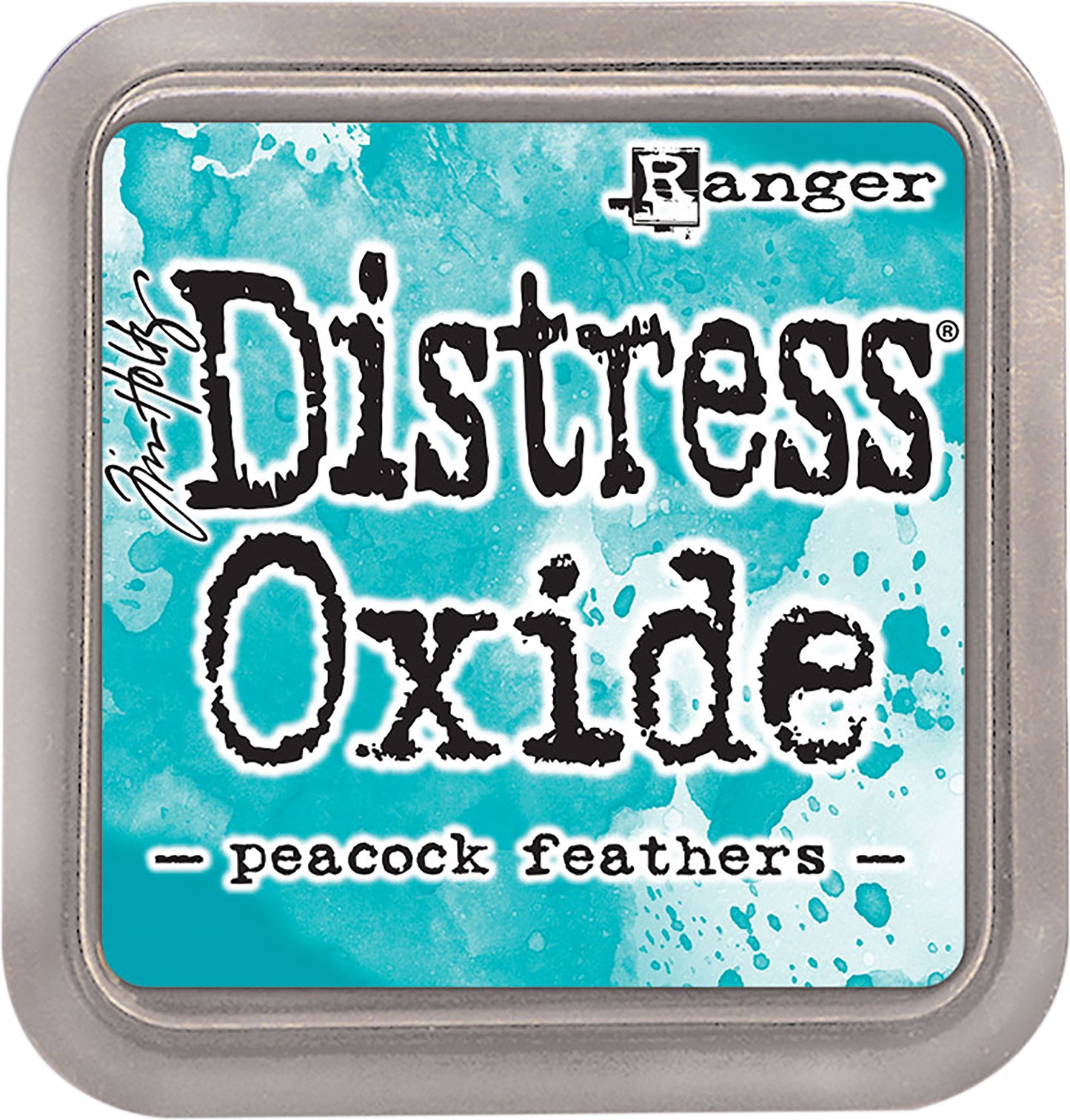 Tim Holtz Distress Oxide Ink Pads