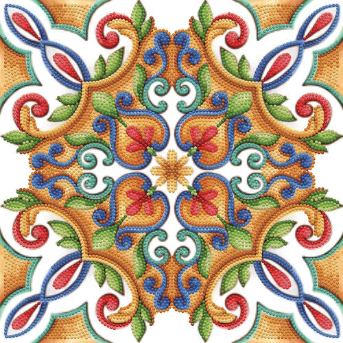 DD PORTUGESE TILE