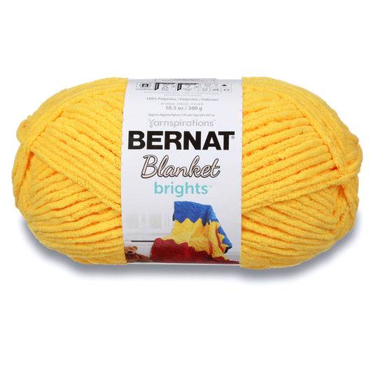 Bernat Blanket Yarn