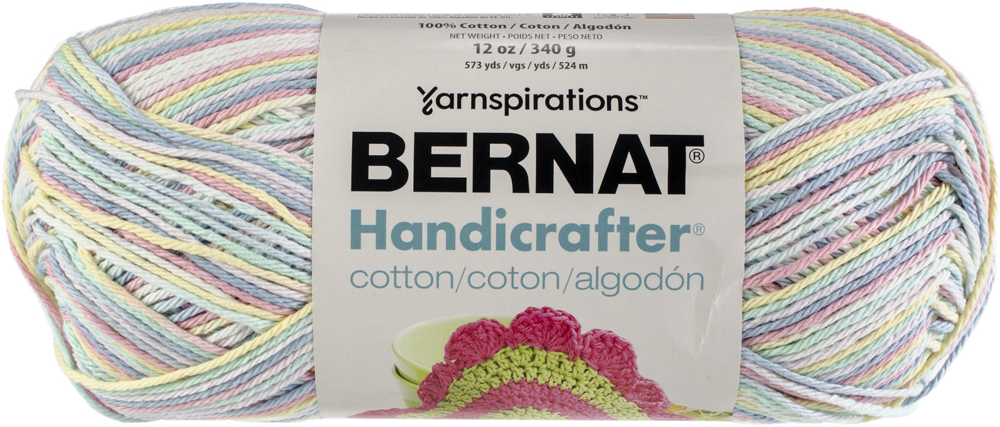 Bernat Handicrafter Yarn