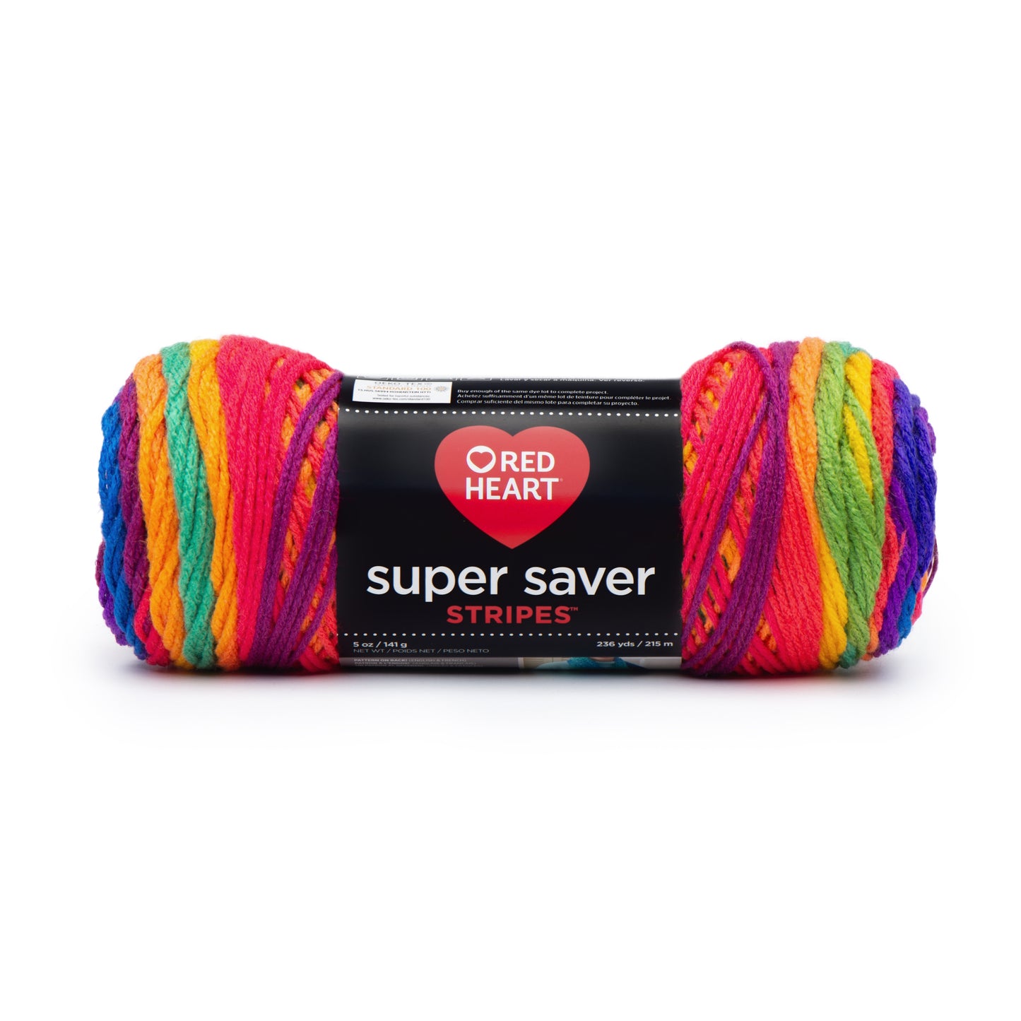 Red Heart Super Saver Yarn - 236 yds