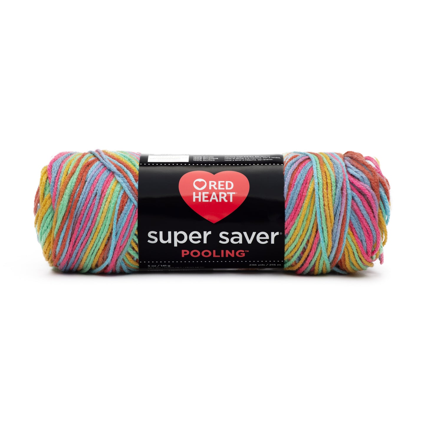 Red Heart Super Saver Yarn - 236 yds