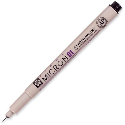 Sakura Pigma Pens
