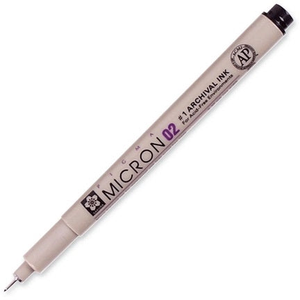 Sakura Pigma Pens