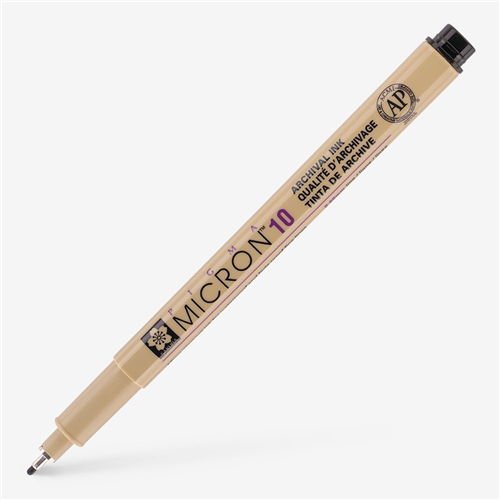 Sakura Pigma Pens