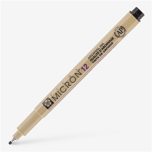 Sakura Pigma Pens