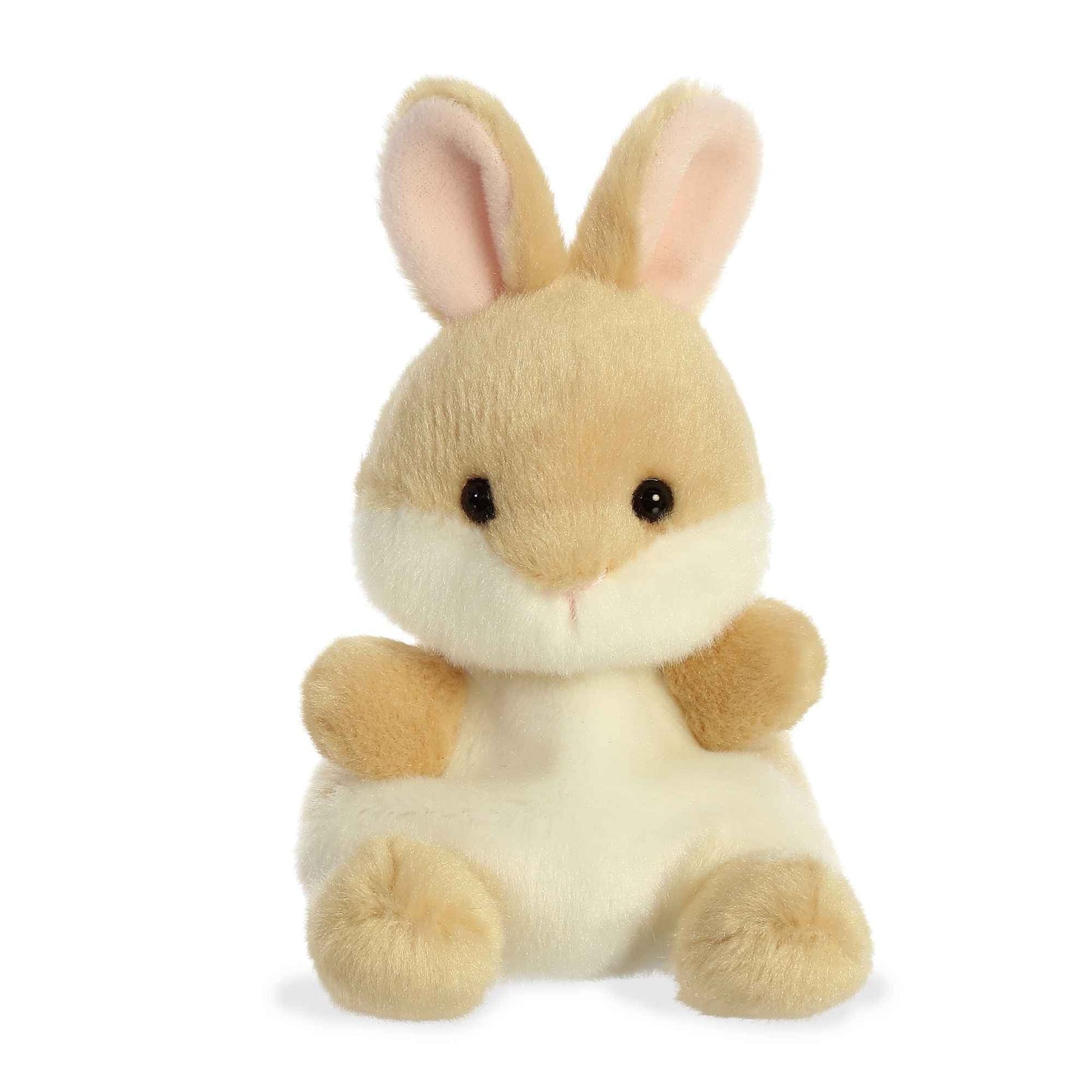 Palm Pal Ella Bunny 5"