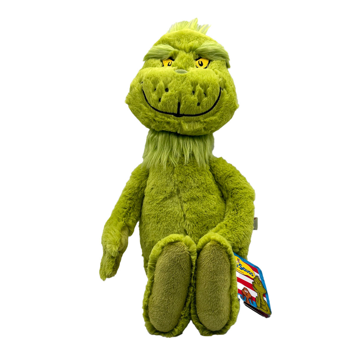 Grinch Plush