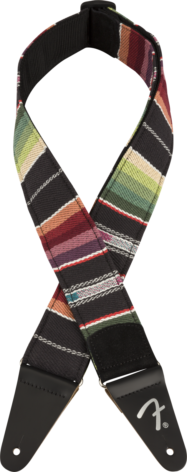 FENDER SONORAN GUITAR STRAP