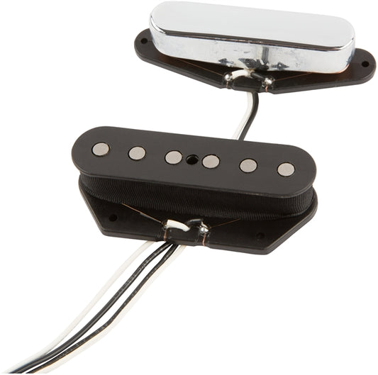 FENDER TEX-MEX TELECASTER PICKUP SET