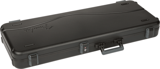 FENDER DELUXE MOLDED SRAT/TELE CASE