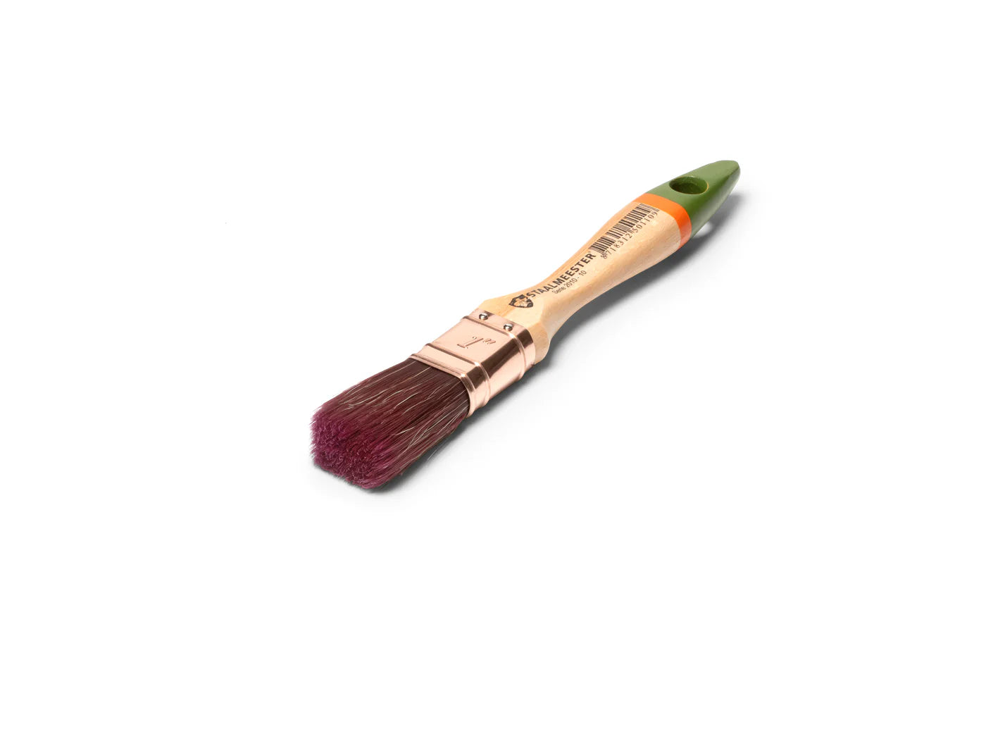 Staalmeester® - Original Series - Flat