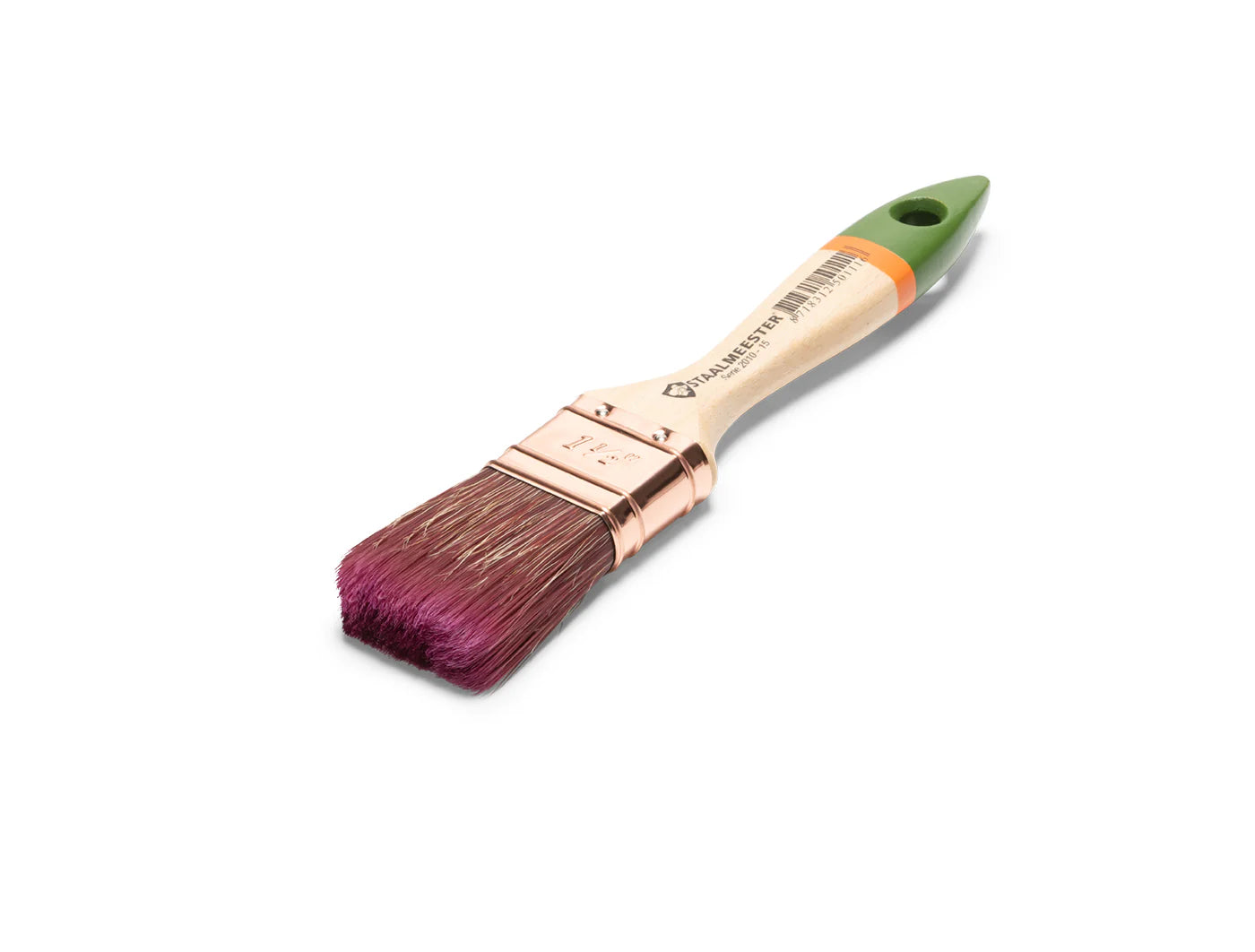 Staalmeester® - Original Series - Flat