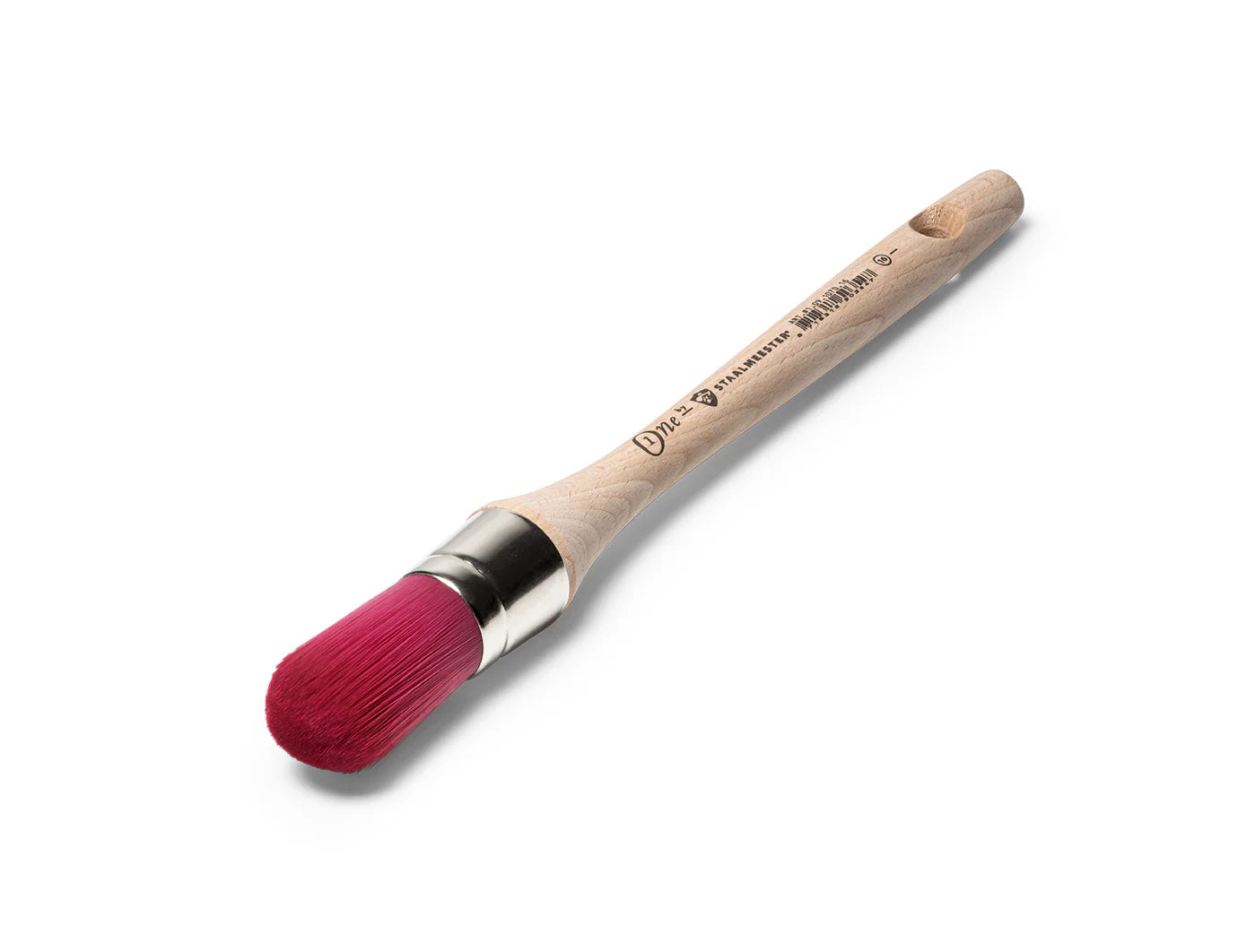 Staalmeester® - The One Series - Round