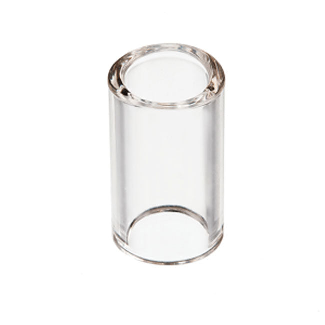 D'ADDARIO LARGE GLASS SLIDE