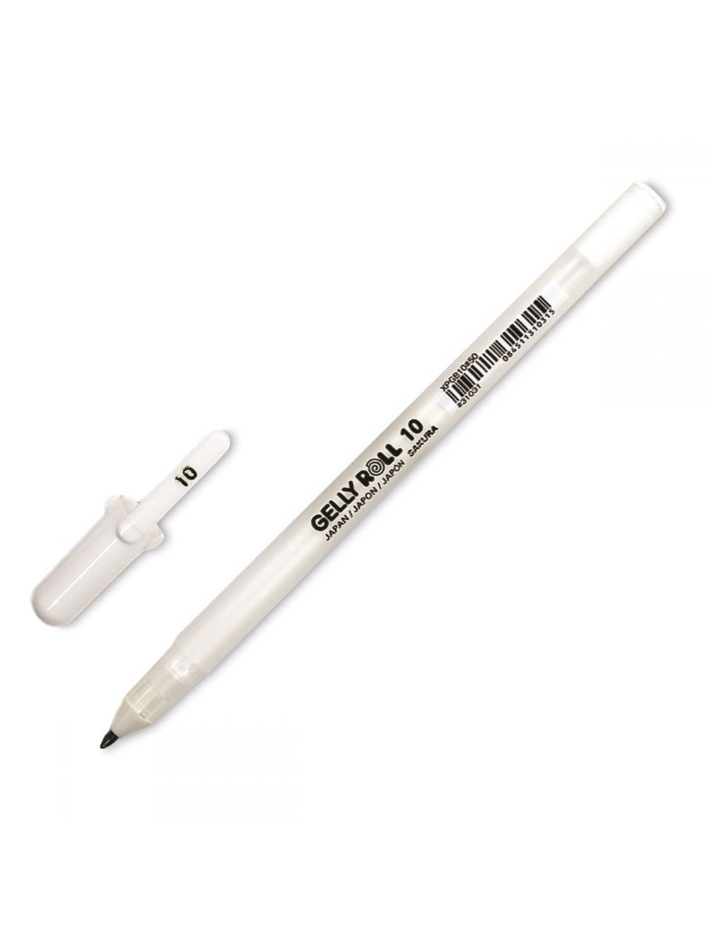 Gelly Roll Pens
