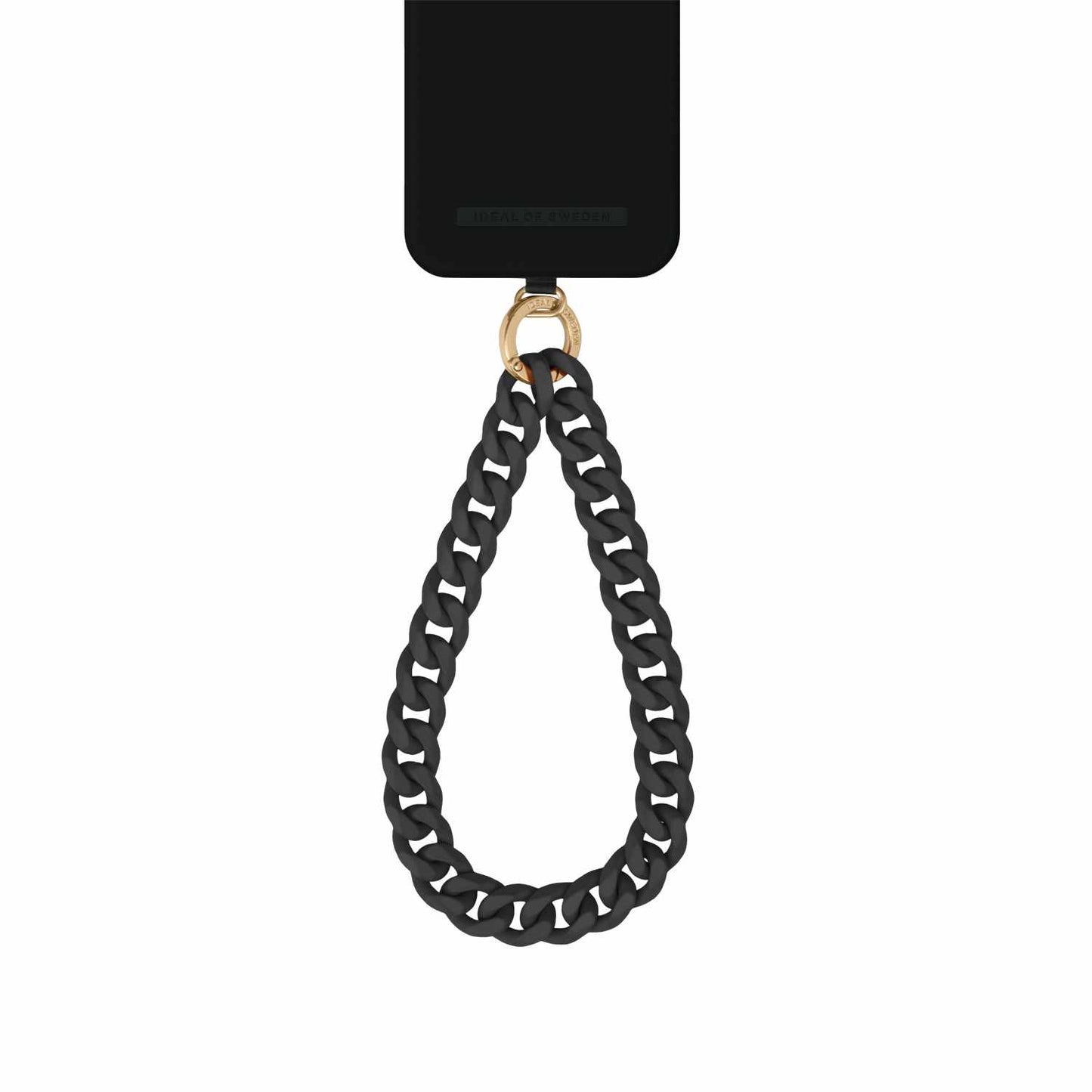 Ideal Of Sweden - Chain Wristlet Strap