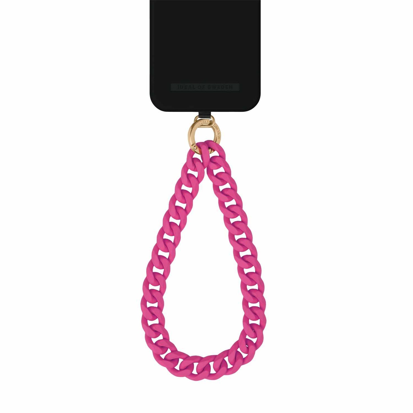 Ideal Of Sweden - Chain Wristlet Strap
