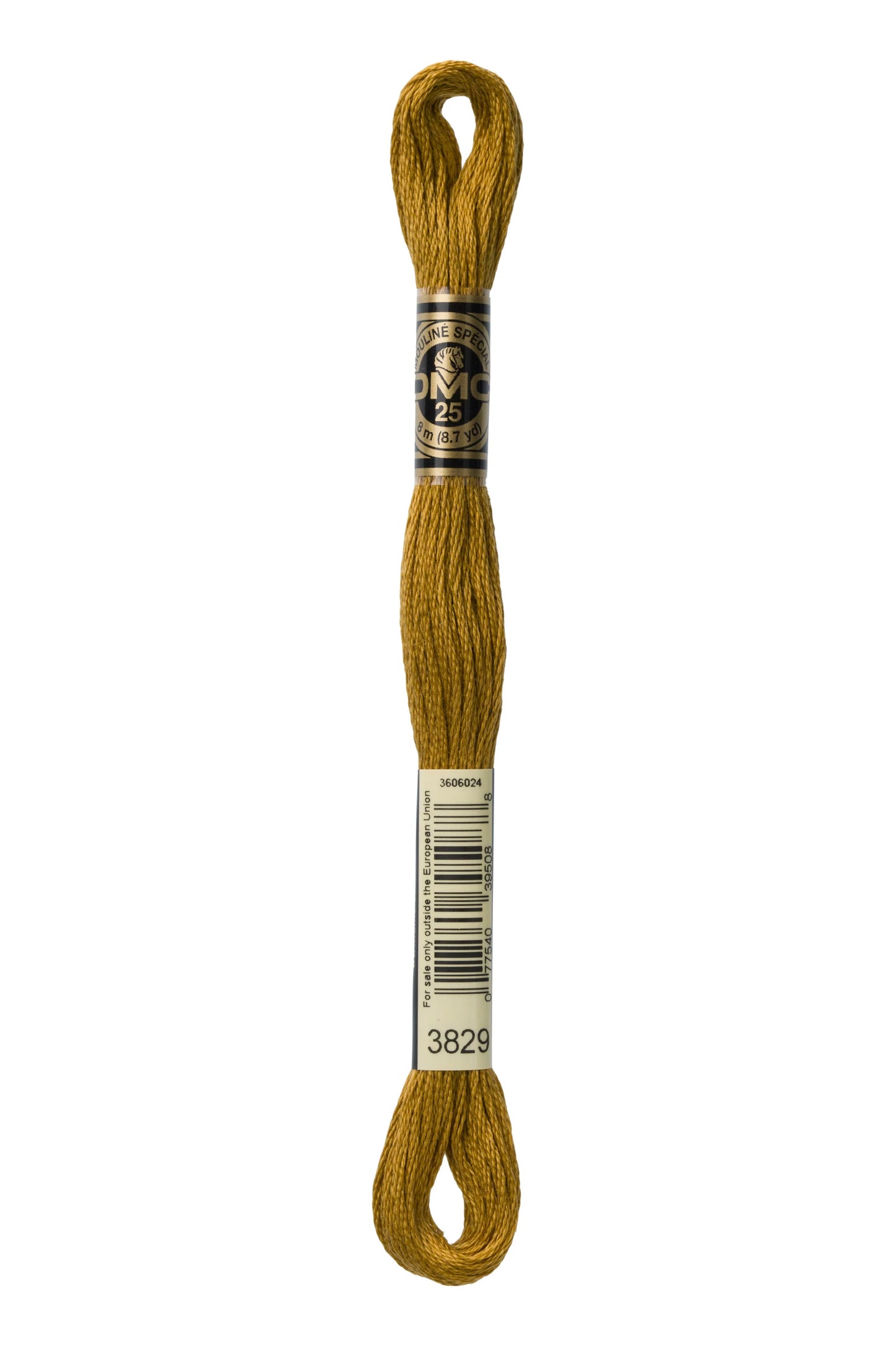 DMC Thread Brown's