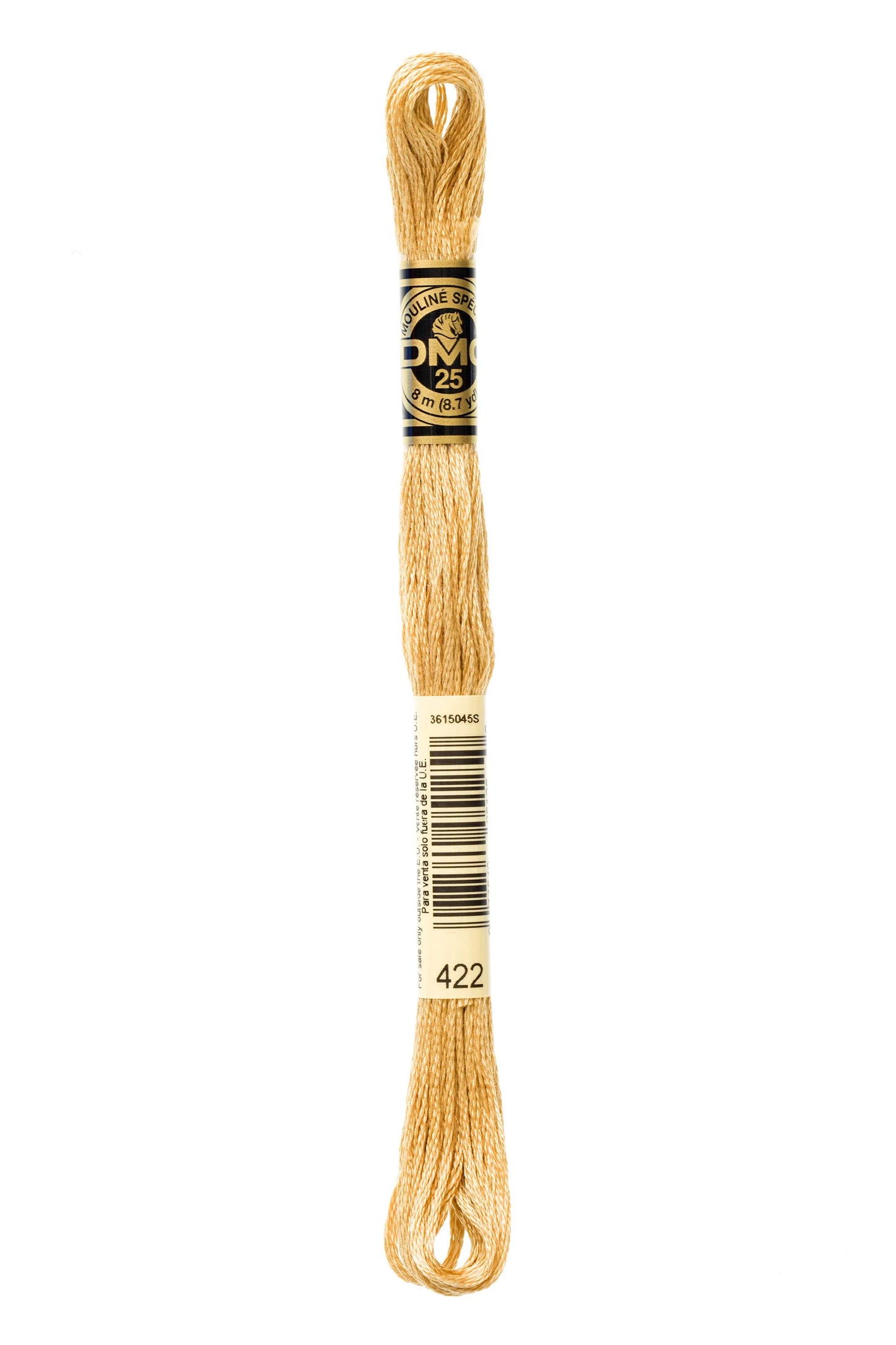 DMC Thread Brown's