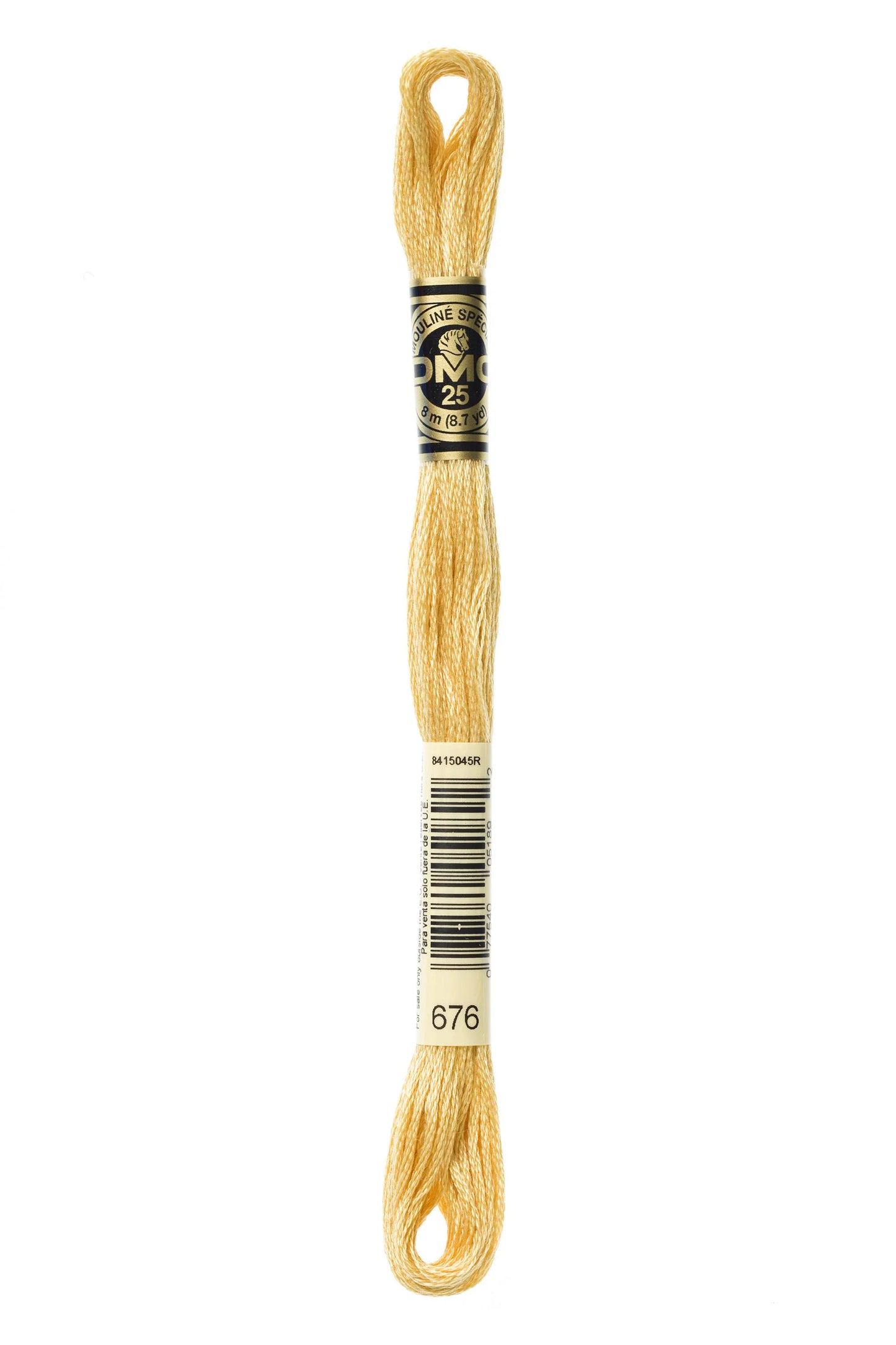 DMC Thread Brown's