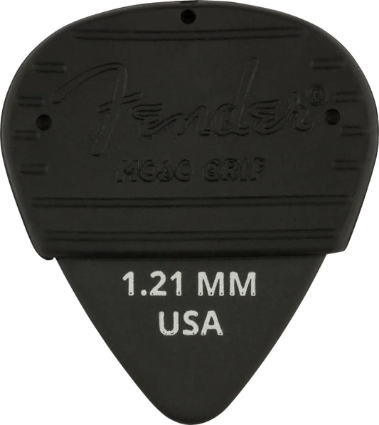 FENDER MOJOGRIP PICKS 1.21MM EXTRA HEAVY