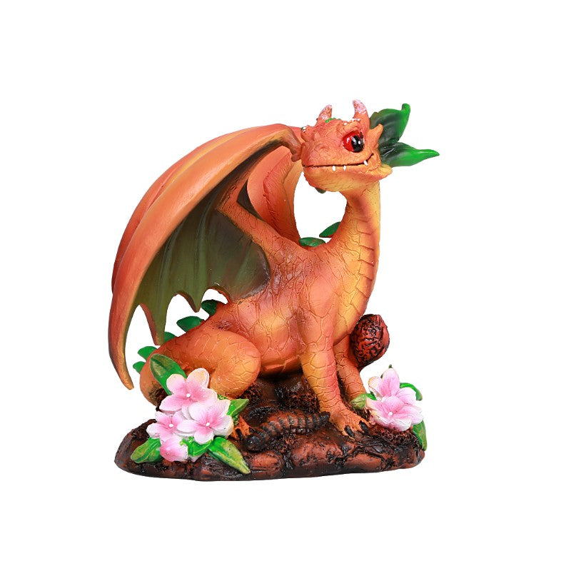 Fruit & Vegetable Themed Dragons