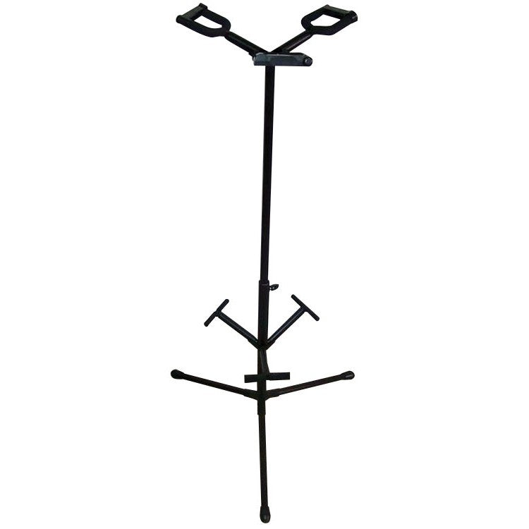 Profile GS453 Triple Guitar Stand With Lock Arm