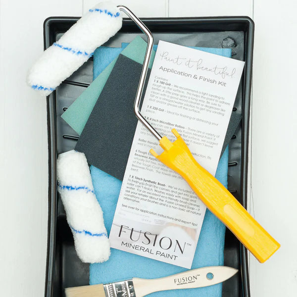 Fusion : Paint Kit