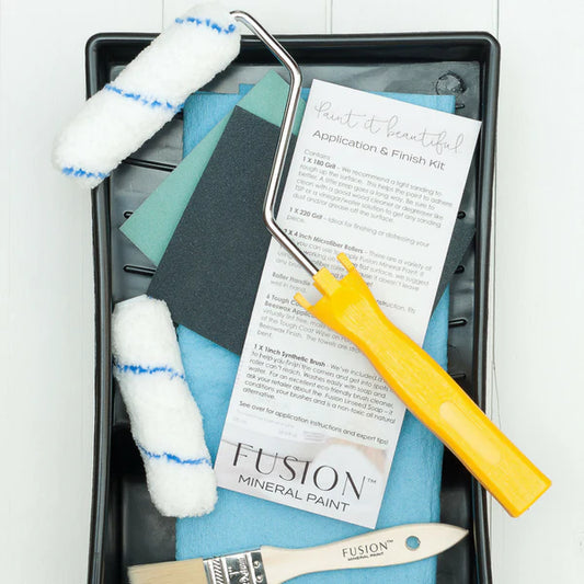 Fusion Application Kit