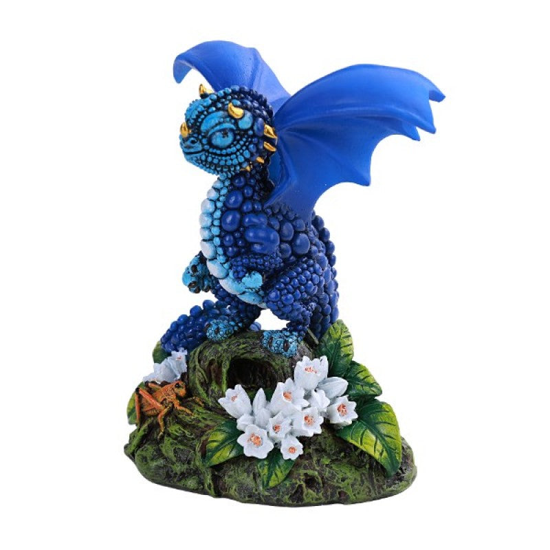 Fruit & Vegetable Themed Dragons