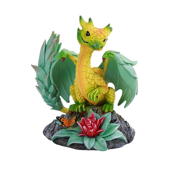 Fruit & Vegetable Themed Dragons