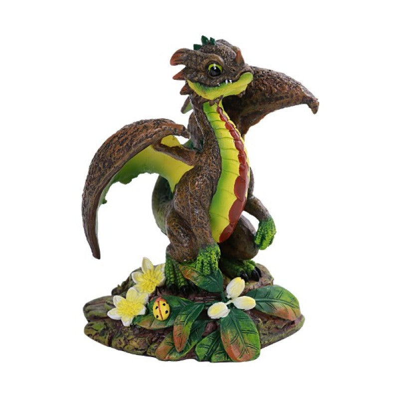 Fruit & Vegetable Themed Dragons
