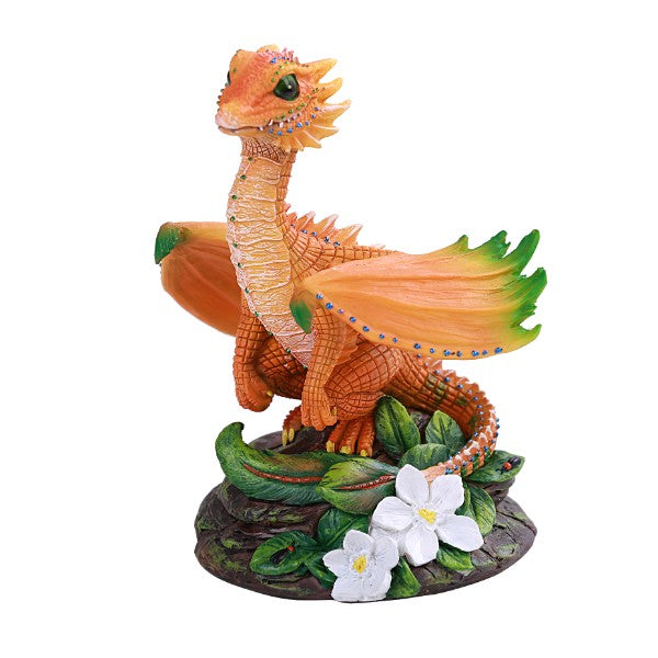 Fruit & Vegetable Themed Dragons