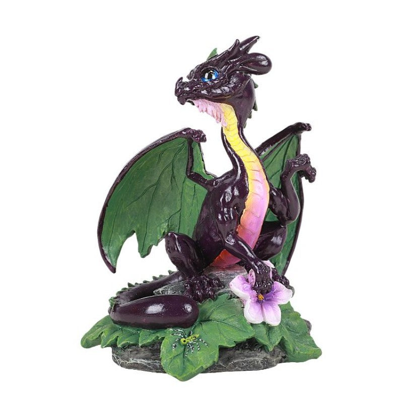 Fruit & Vegetable Themed Dragons
