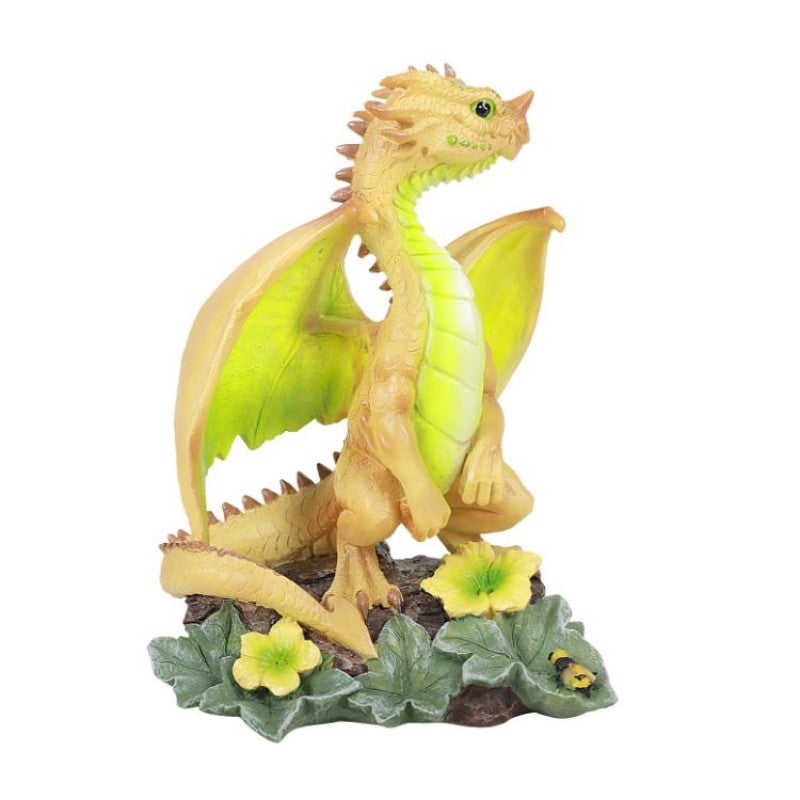Fruit & Vegetable Themed Dragons
