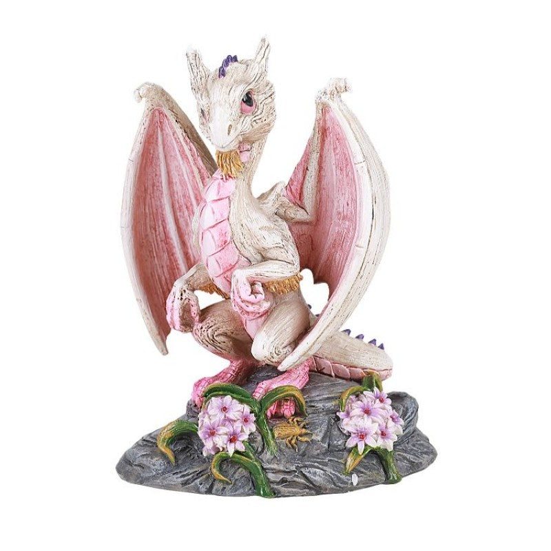 Fruit & Vegetable Themed Dragons