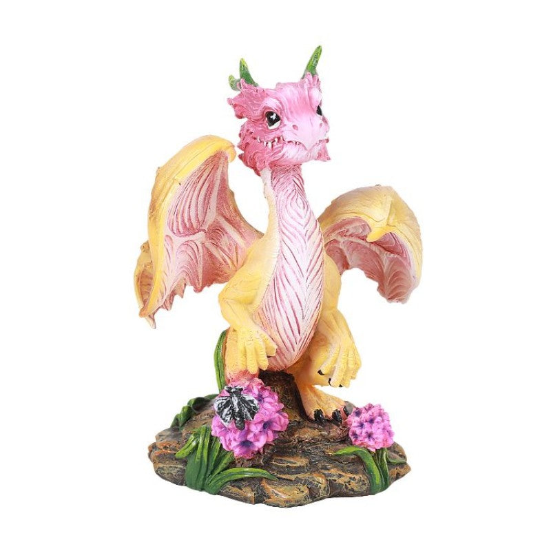 Fruit & Vegetable Themed Dragons