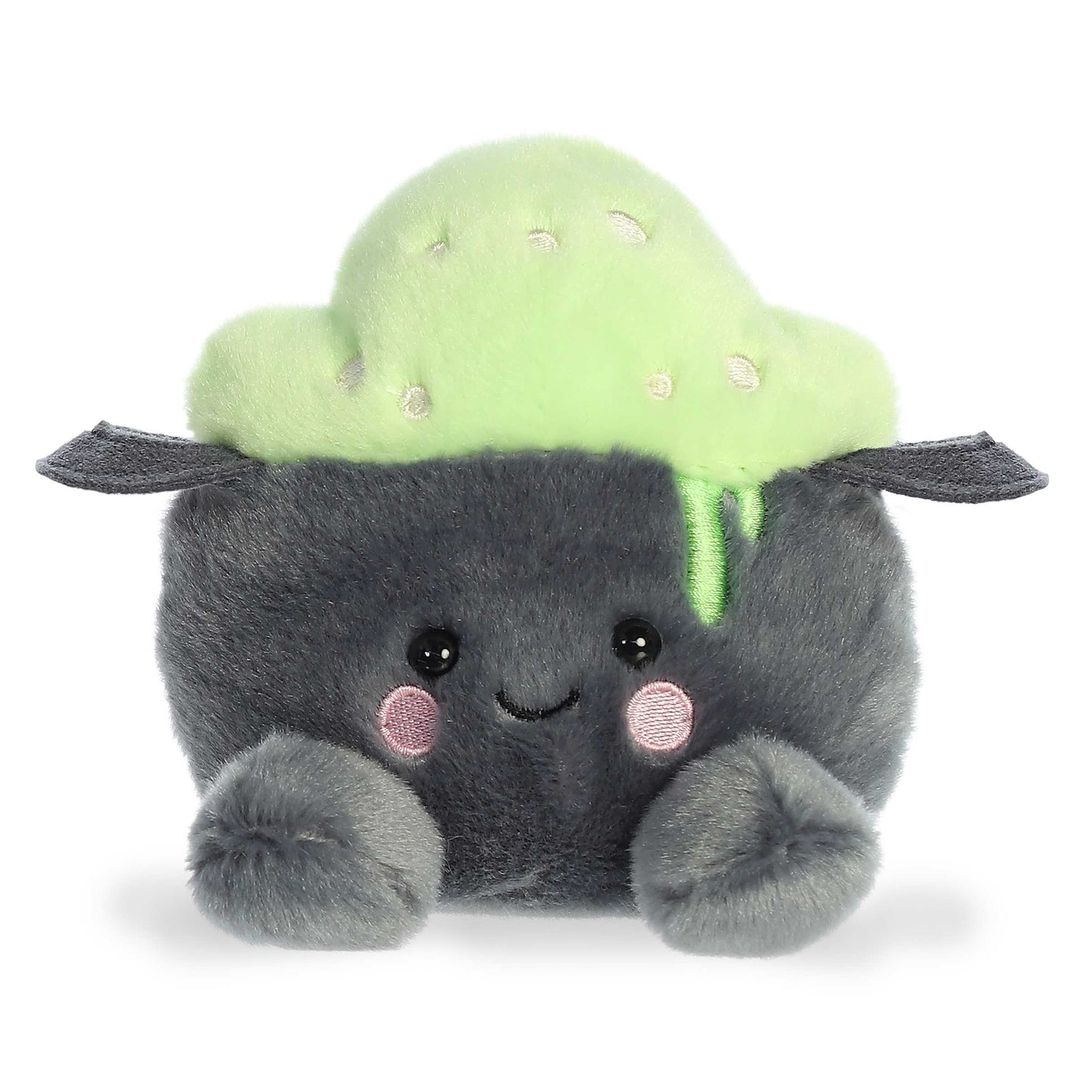 Palm Pal Bubbly Cauldron 5"