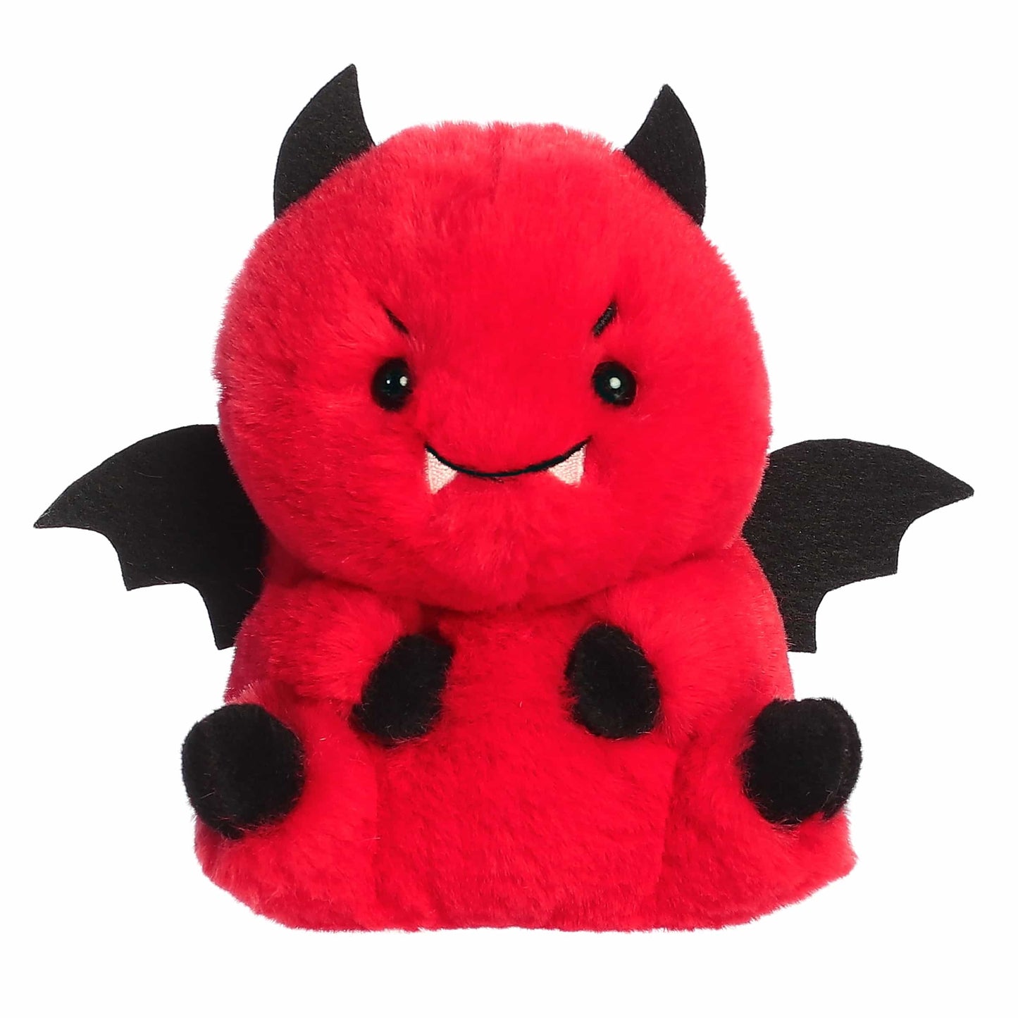 Aurora - Rolly Pets - Danny Devil  5"