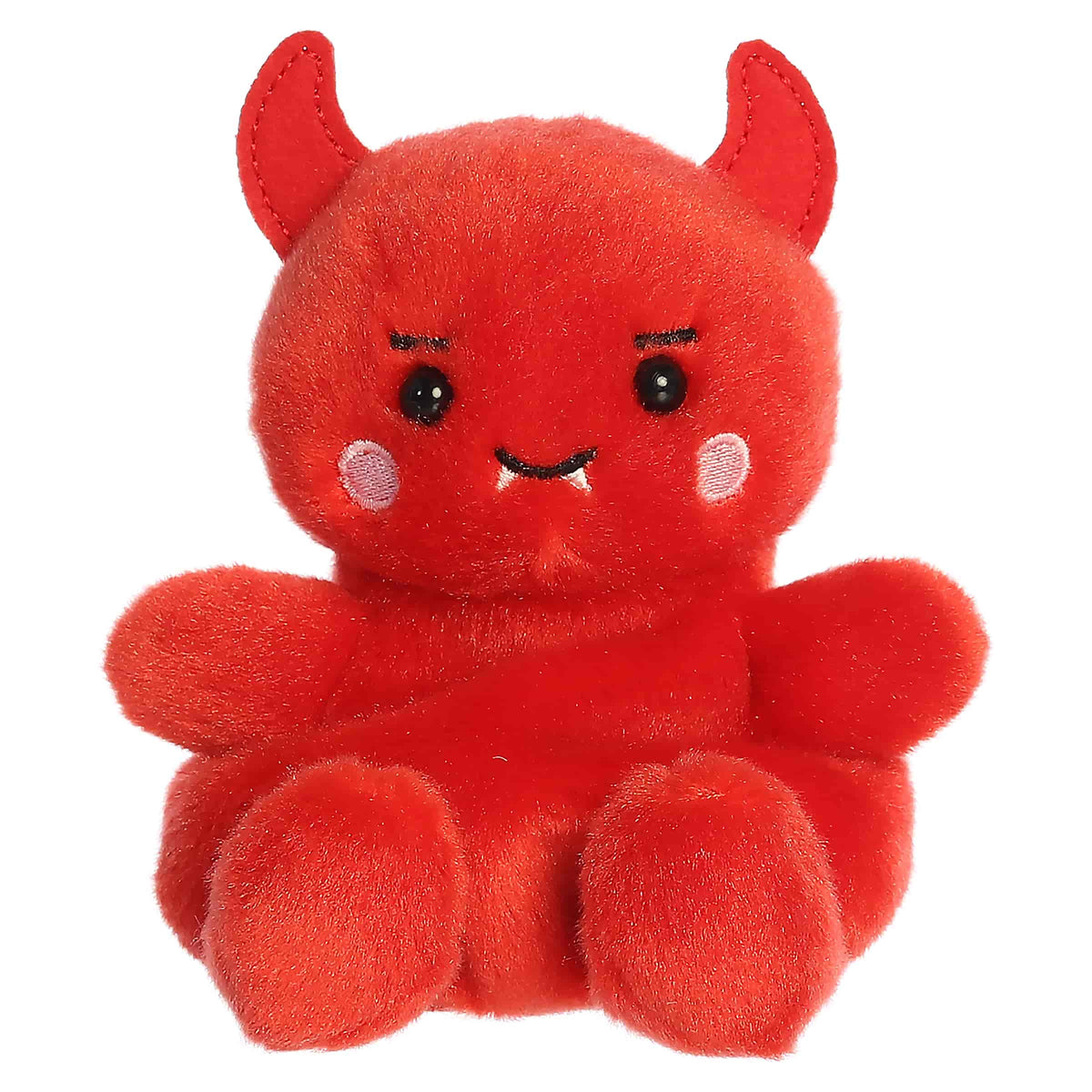 Palm Pals Damien Devil 5"