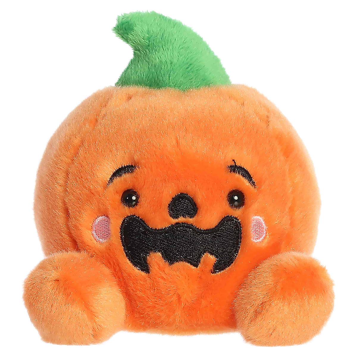 Palm Pals Jackson O' Lantern 5"