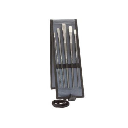 GREY MATTERS TRAVEL BRUSH SET